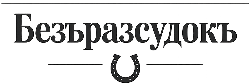 Безрассудок